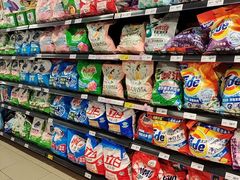 -永辉超市(铜陵万达店)