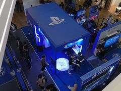 -Sony Store索尼(深圳深业上城店)