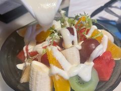 -绿茵阁牛扒餐厅(客村店)