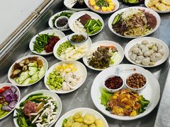 -老白酒农家菜馆