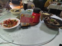 -陈生记黑鱼馆·20年活鱼现杀(宁波鼓楼店)