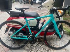 -SPECIALIZED闪电自行车(北苑路店)