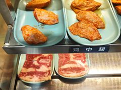 -蚝英雄·自助烤蚝(高新店)