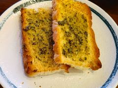 蒜香面包-PIZZA BIANCA(万象城店)