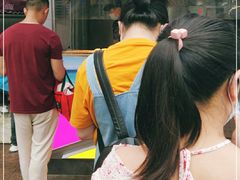 -蚝滑蒜(观音桥天天尚街直营店)