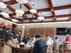 -潘德林茶社(新城河路店)