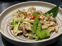 -云海肴云南菜·蒸汽石锅鱼(青岛万象城店)