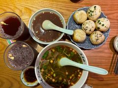 -鑫震源·苏式大虾生煎(山塘街店)