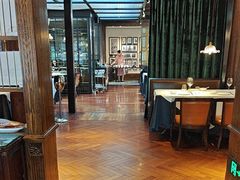 -民国红公馆(老门东店)