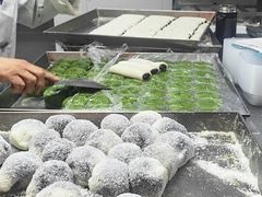 -沈大成(南京东路店)