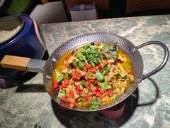 -米椰湘·辣椒炒肉