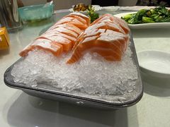 -新享乐海鲜(翠华路店)