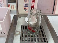 -红星前进面包牛奶公司(五道口购物中心店)