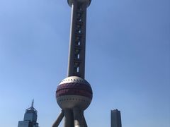 -东方明珠广播电视塔