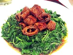 草头圈子-徐记私厨(半淞园路店)