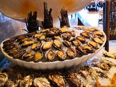 -秦皇国际大酒店·自助餐