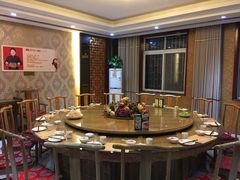 包厢-唐河王记·南阳民间菜(国基路店)