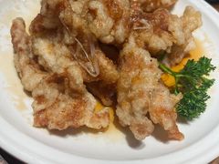 -奕景小馆·地道大连菜(恒隆广场店)