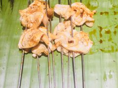 烤鸟贝-曼听小寨海鲜烧烤(锦绣mini店)