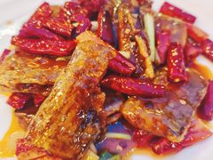 -院8里·少城记忆老川菜(宽窄巷子店)