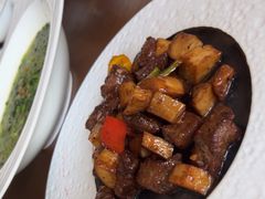 -水月周庄铂尔曼酒店-水月荟中餐厅