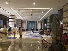 -深圳东方银座酒店
