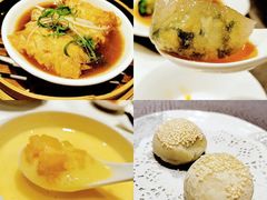-皇朝会.经典传统粤菜(外滩店)