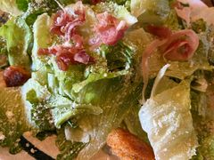 -PIZZA BIANCA(民园店)