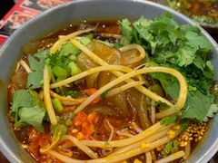 -付小姐在成都(中山公园店)