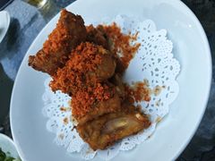 -汉水谣·江景餐厅(江滩店)