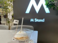 -M Stand(宁波万象城店)