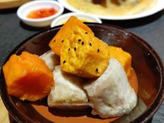 -潮堂 · 潮州菜(国贸商城店)