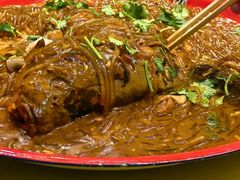 -人民公社大食堂(顺义总店)