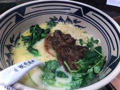 -和府捞面(东直门银座店)