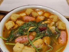 -臻炙大舍烤串(天龙家园店)