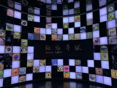 -重庆自然博物馆(新馆)