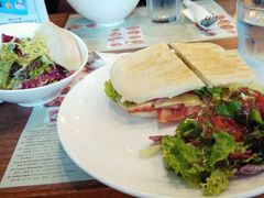 android_upload_pic-榖屋house of flour(张江首店)