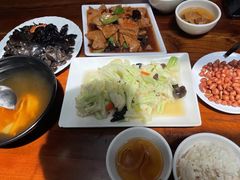 -少林寺欢喜地素斋馆