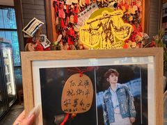 -山城棒棒军手作火锅·天花板手撕水牛鲜毛肚(北京店)