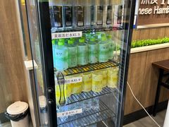 -魏家凉皮(祈年大厦店)