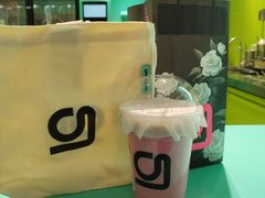 -gleeglee乐溢亦茶(合生汇店)