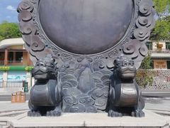 -镜泊湖风景区