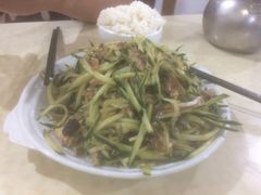 -满口香饭店