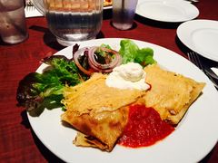 -Pancakes on the rocks(Darling Harbour)