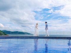 -经典婚纱摄影美学馆·私人定制