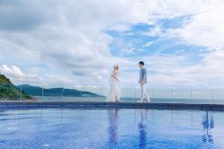 -经典婚纱摄影美学馆·私人定制