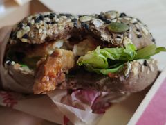 -Tims天好咖啡·贝果(锦江国金中心店)