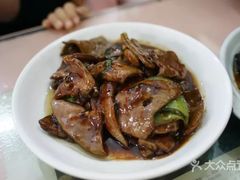 -蘭心餐厅(进贤路店)