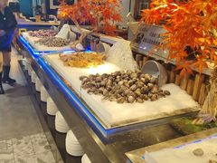 -圣罗巴海鲜烤肉自助(佳兆业店)