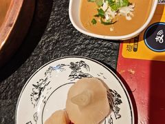-老北京胡同味道二荤铺(酒仙桥店)